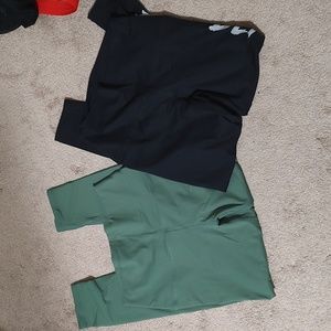 Born Primitive leggings